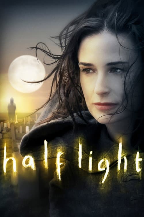 Half Light — poster