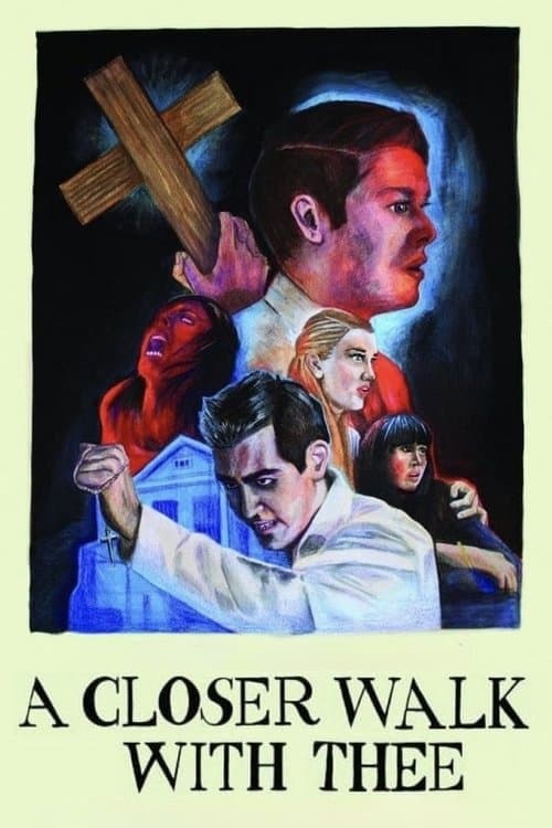 A Closer Walk With Thee — poster