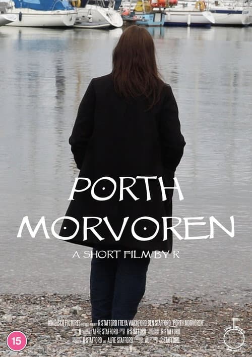 Porth Morvoren — poster