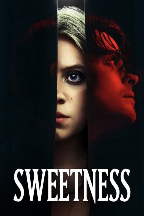 Sweetness — poster