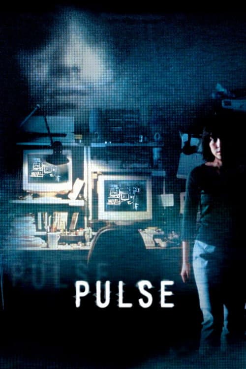 Pulse — poster