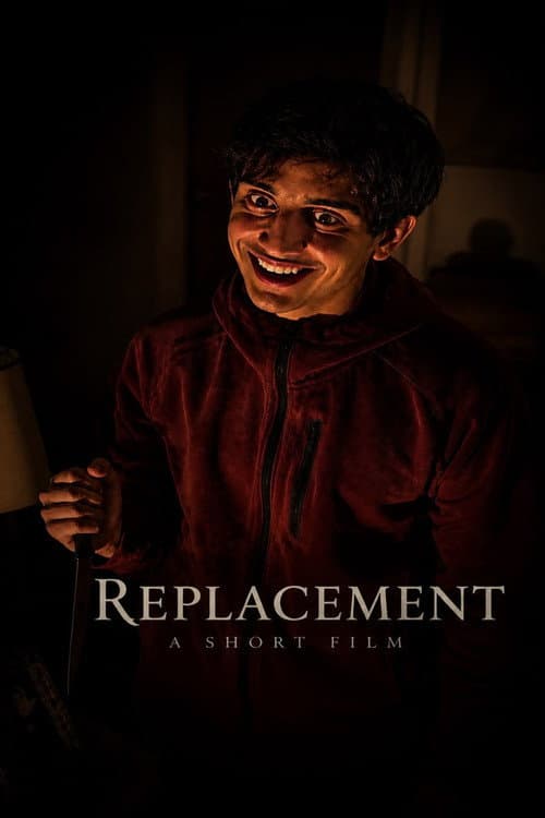 Replacement — poster