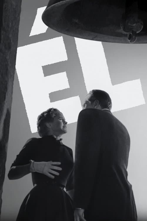 Él — poster