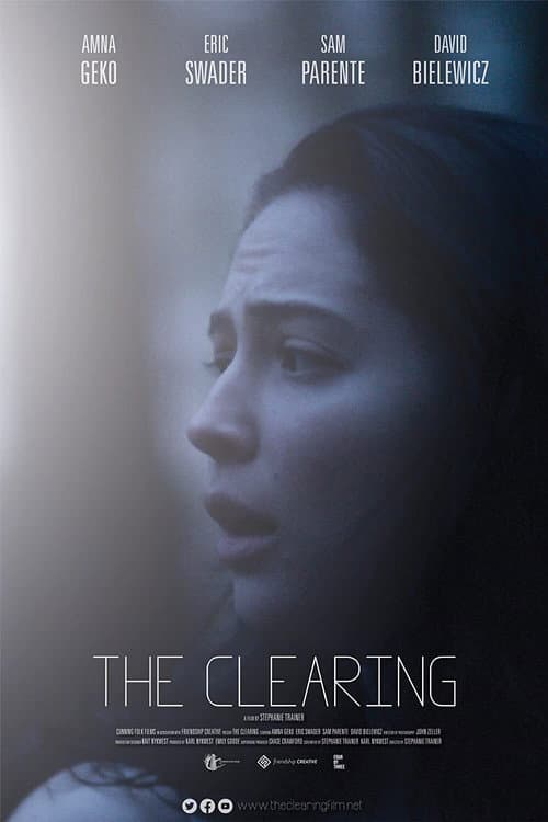 The Clearing — poster