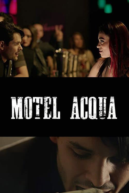 Motel Acqua — poster