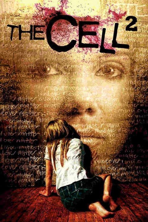 The Cell 2 — poster