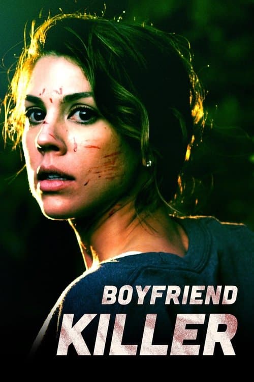 Boyfriend Killer — poster