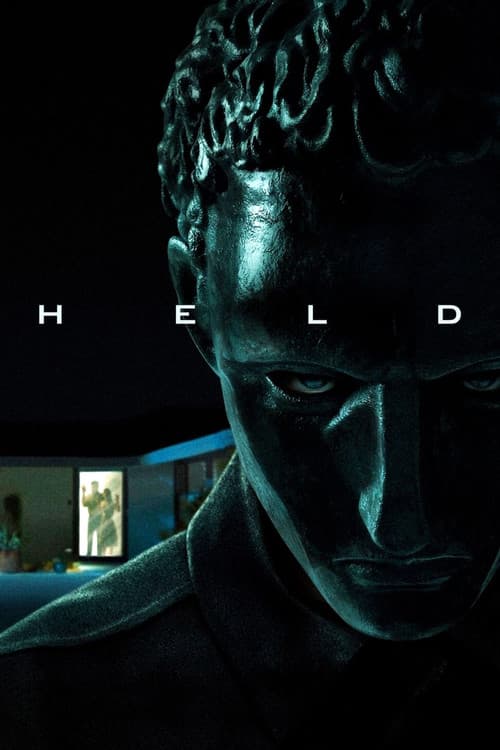 Held — poster