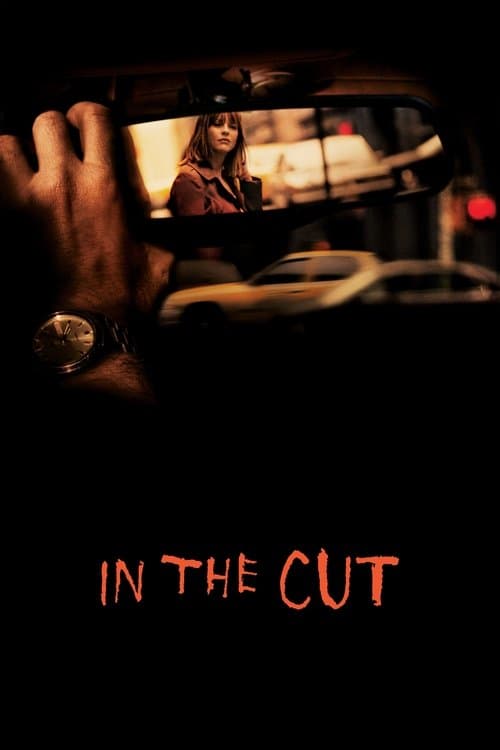 In the Cut — poster