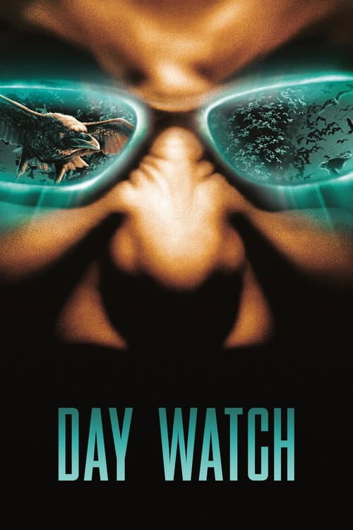 Day Watch — poster