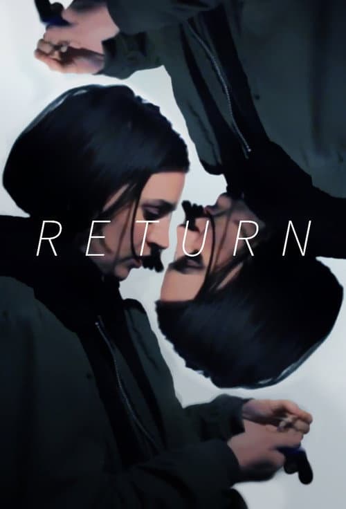 Return — poster