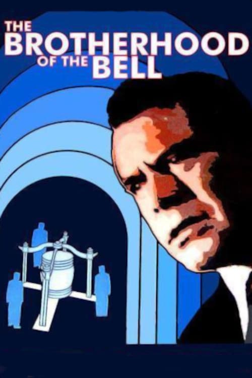 The Brotherhood of the Bell — poster