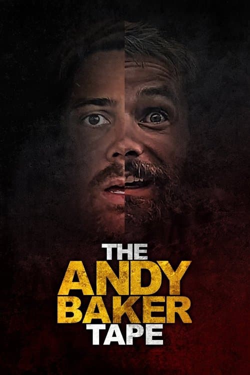 The Andy Baker Tape — poster