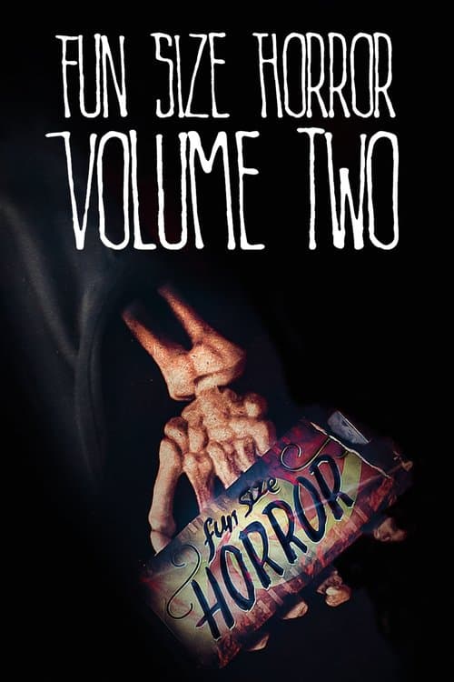 Fun Size Horror: Volume Two — poster