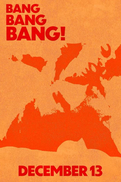 Bang Bang Bang — poster