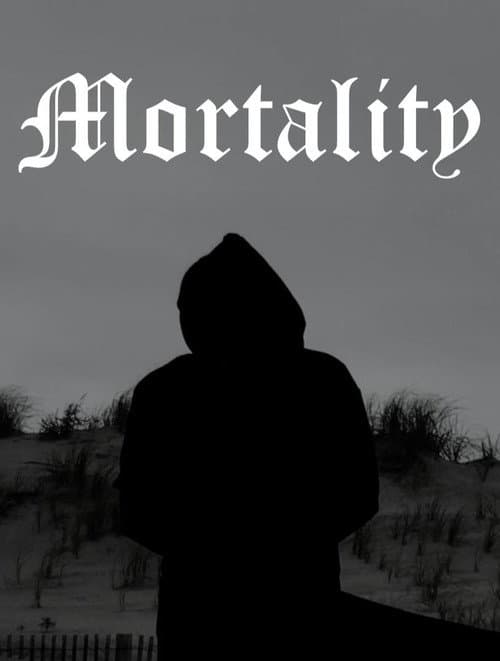 Mortality — poster