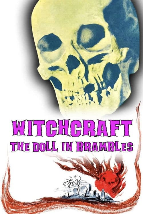 Witchcraft: The Doll in Brambles — poster