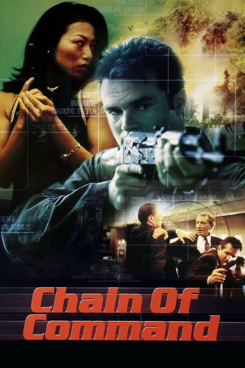Chain of Command — poster