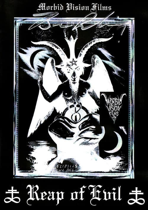 Reap of Evil — poster