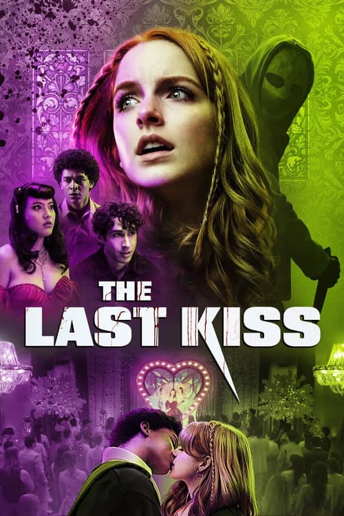 The Last Kiss — poster