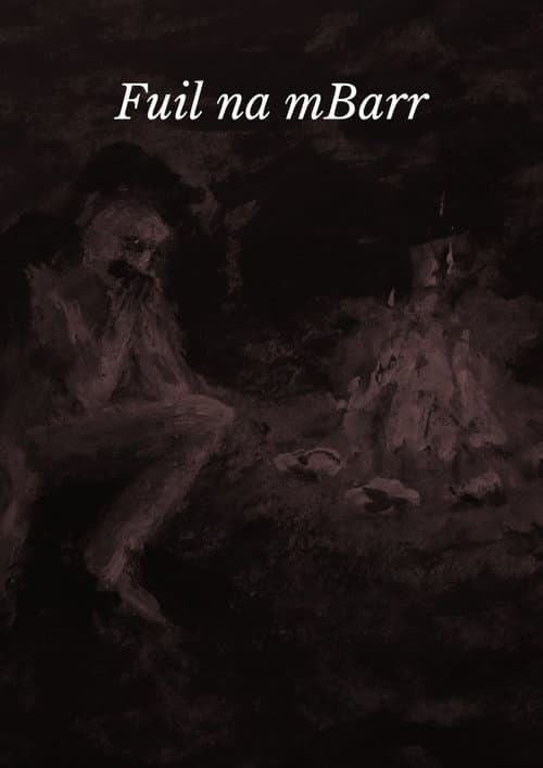 Blood of the Crops — poster