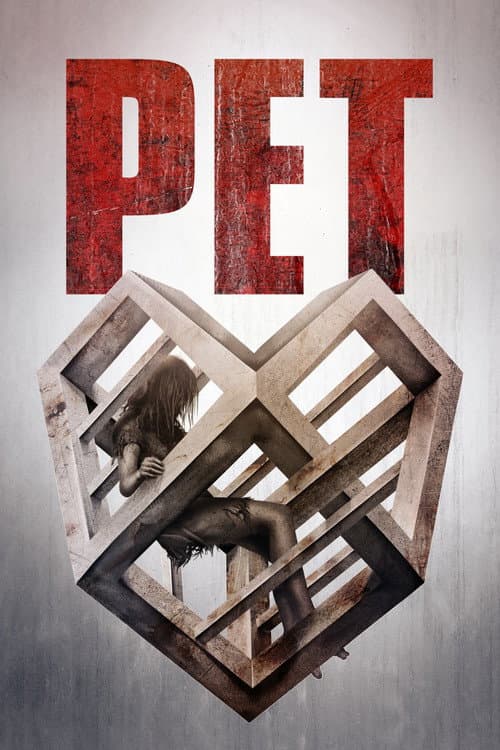 Pet — poster