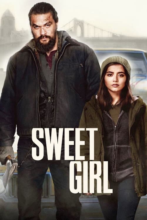 Sweet Girl — poster