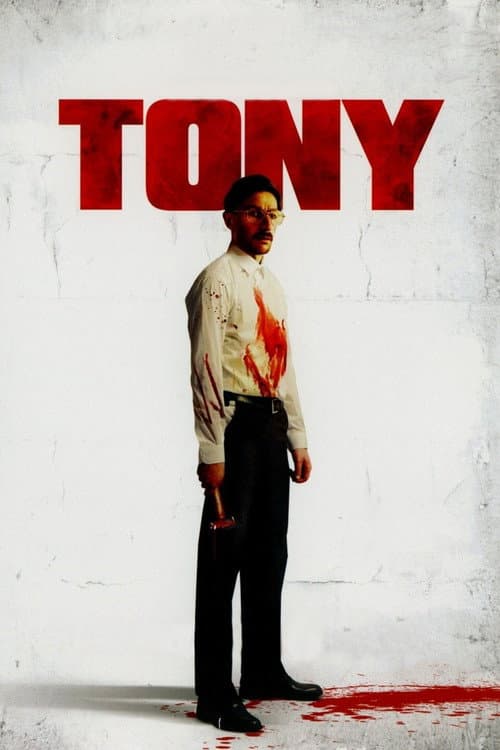 Tony — poster