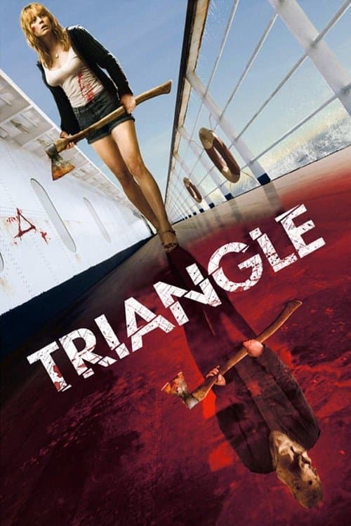 Triangle — poster