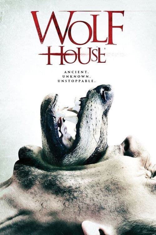 Wolf House — poster
