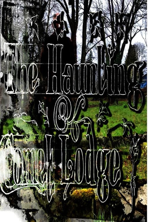 The Haunting of Comet Lodge — poster