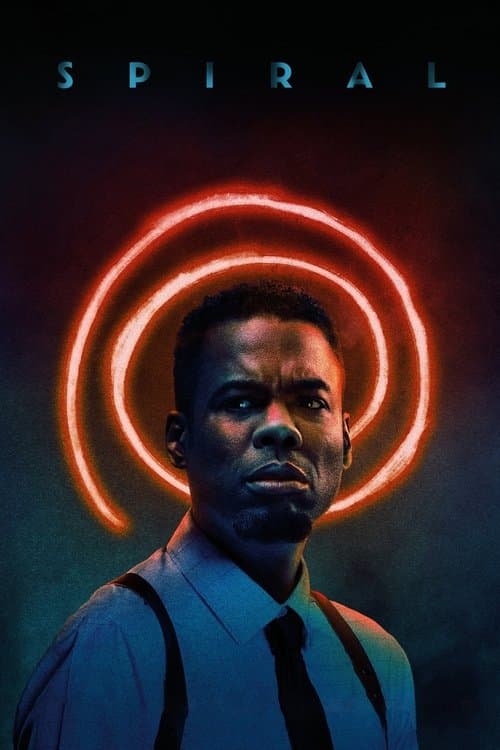 Spiral: From the Book of Saw — poster