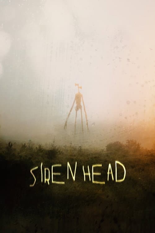 Siren Head — poster