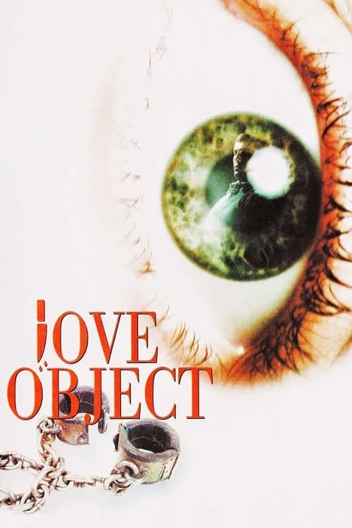 Love Object — poster