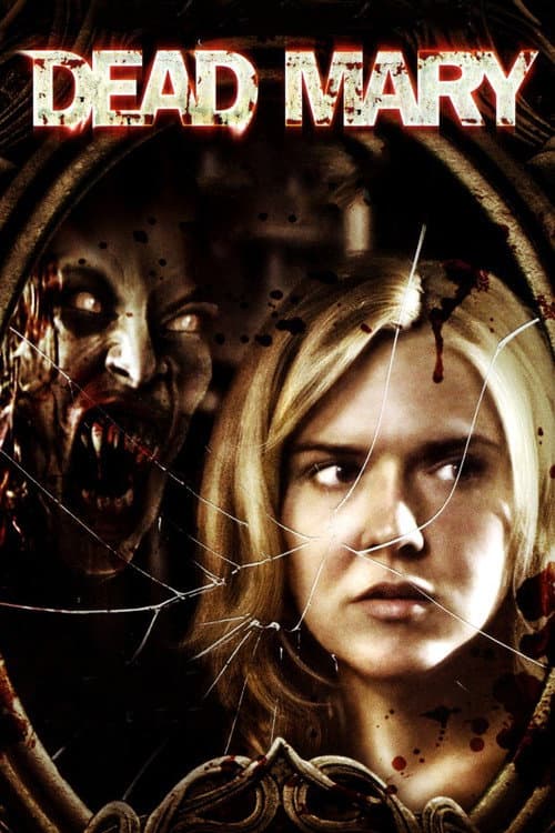 Dead Mary — poster