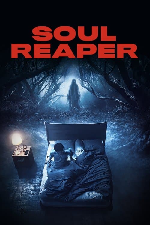 Soul Reaper — poster