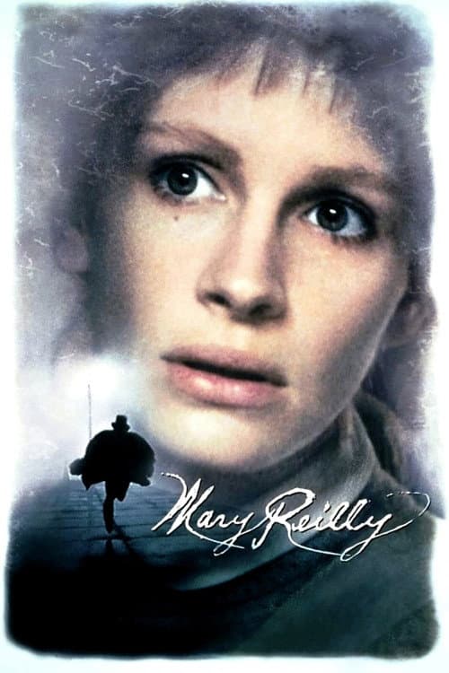 Mary Reilly — poster