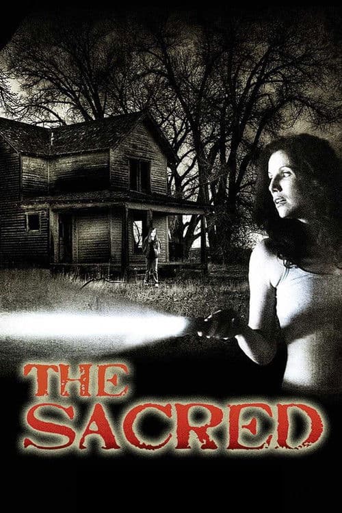 The Sacred — poster