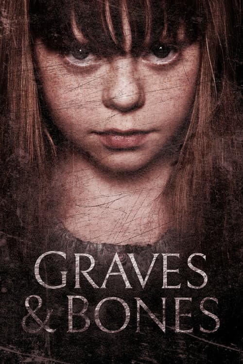 Graves & Bones — poster