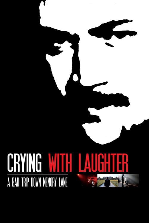 Crying with Laughter — poster