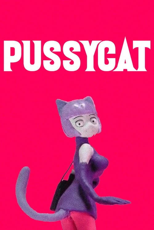 PUSSYCAT — poster