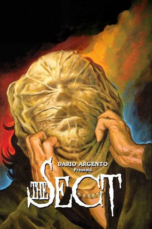 The Sect — poster