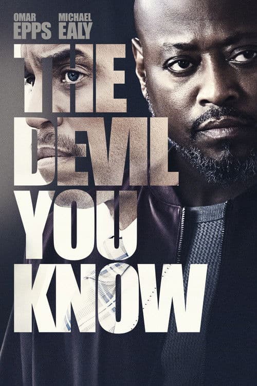 Poster for The Devil You Know