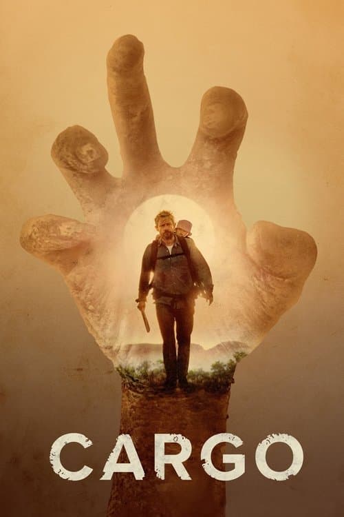 Cargo — poster