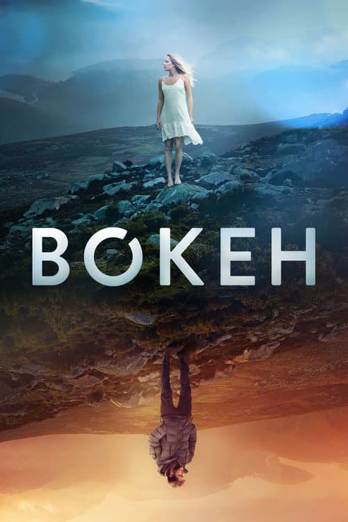 Bokeh — poster