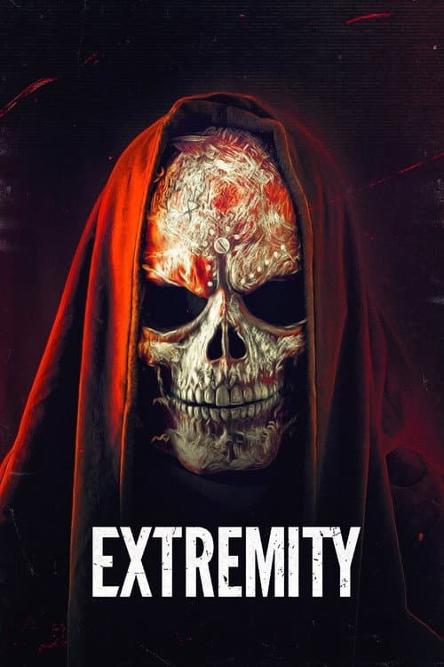 Extremity — poster