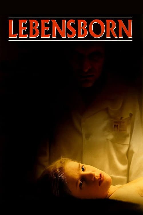 Lebensborn — poster