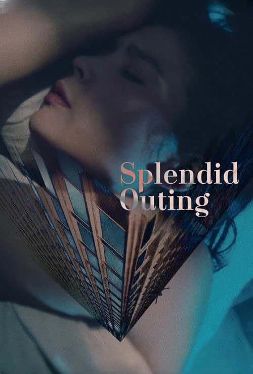 Splendid Outing — poster