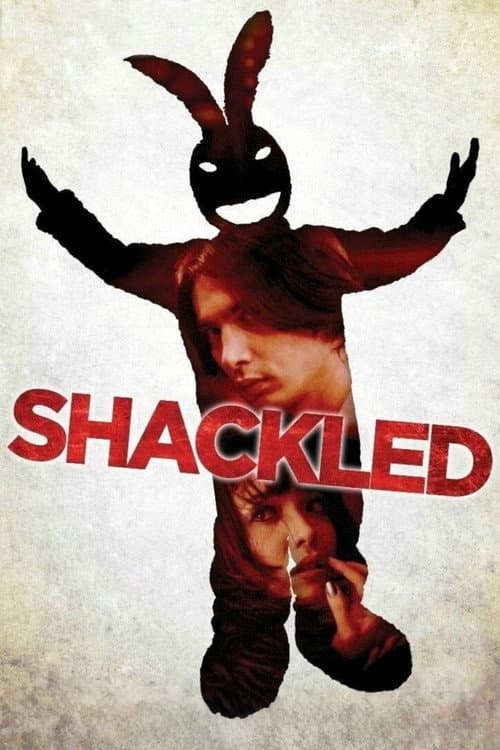 Shackled — poster