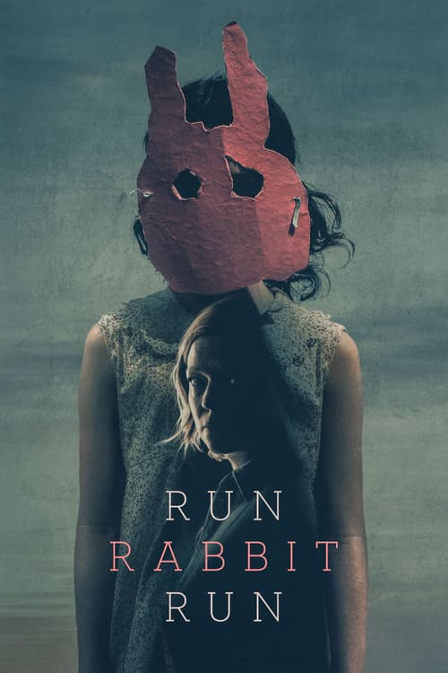 Run Rabbit Run — poster